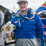 Wade Young, Sherco Factory Racing powered by Motul, takes his 7th win of the Roof of Africa, by Black Rock Studio