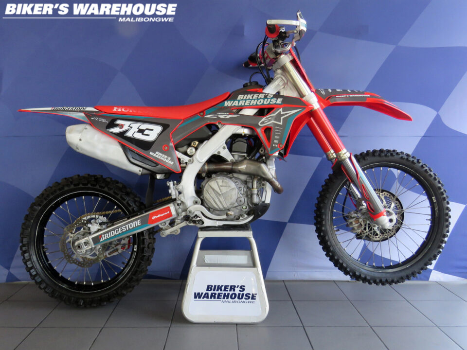 2021 deals crf450 price