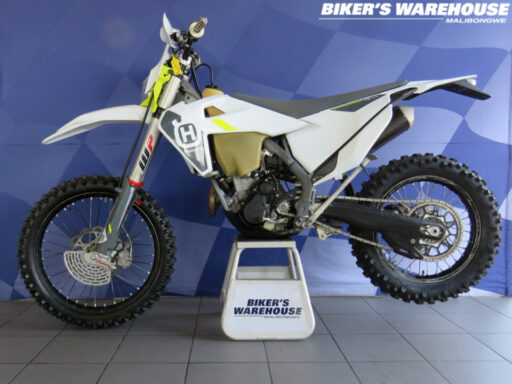 2022 Husqvarna FE 250 for sale ZA Bikers