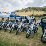 2023 HUSQVARNA RACING TEAM