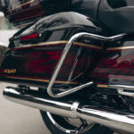 2023 Location Photography.  FLTRKSEANV CVO Road Glide Limited Anniversary.