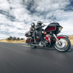 2023 Location Photography.  FLTRKSEANV CVO Road Glide Limited Anniversary.