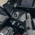 2023 Location Photography. FLTRXSANV Road Glide Anniversary.