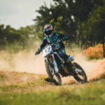 Davin Cocker _ Image from the 2023 Husqvarna Team Launch-159