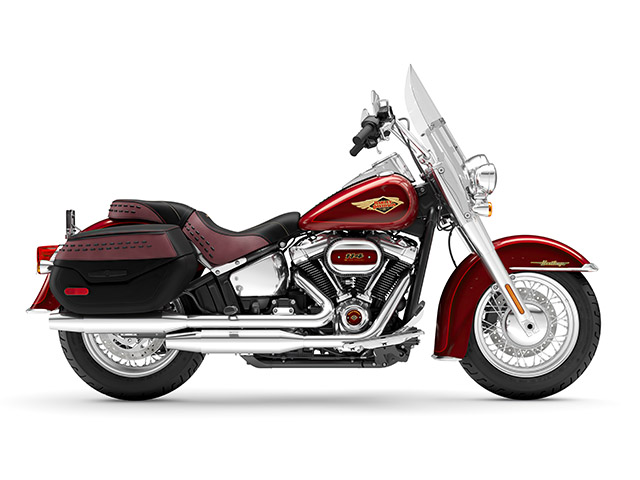 02 on sale heritage softail