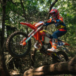 Image from the 2023 KTM Team Launch captured by Sage Lee Voges for ZCMC Media-183