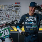 Ryan Pelser_Image from the 2023 Husqvarna Team Launch c-61