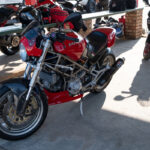 Brian Cheyne – Ducati family day-1160