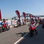 Brian Cheyne – Ducati family day-1190