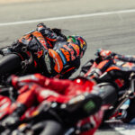 Brad Binder KTM MotoGP 2023 Spain Sunday copy