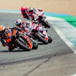 Jack Miller KTM MotoGP 2023 Spain Sunday