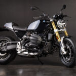 BMW R 12 nineT