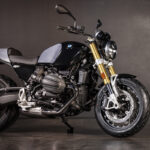 BMW R 12 nineT