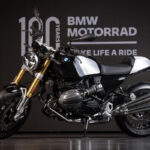 BMW R 12 nineT