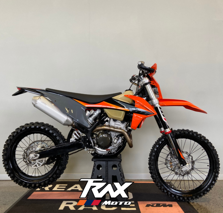 2021 ktm 250f