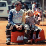 Family day out at the 2019 Stofskop, taken by ZCMC