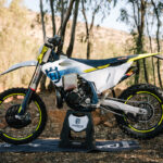 Image from the Husqvarna MY24 range captured by Sage Lee Voges for ZCMC_-141