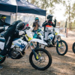 Image from the Husqvarna MY24 range captured by Sage Lee Voges for ZCMC_-16