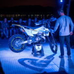 Image from the Husqvarna MY24 range captured by Sage Lee Voges for ZCMC_-48