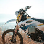 Image from the Husqvarna MY24 range captured by Sage Lee Voges for ZCMC_-63