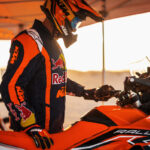 527378_MY24 KTM 890 ADVENTURE R RALLY – Detail – Cat B_EU_ Global_01_IMAGES