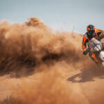 527464_MY24 KTM 890 ADVENTURE R RALLY – Action – Cat B_EU_ Global_01_IMAGES