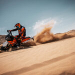 527473_MY24 KTM 890 ADVENTURE R RALLY – Action – Cat B_EU_ Global_01_IMAGES