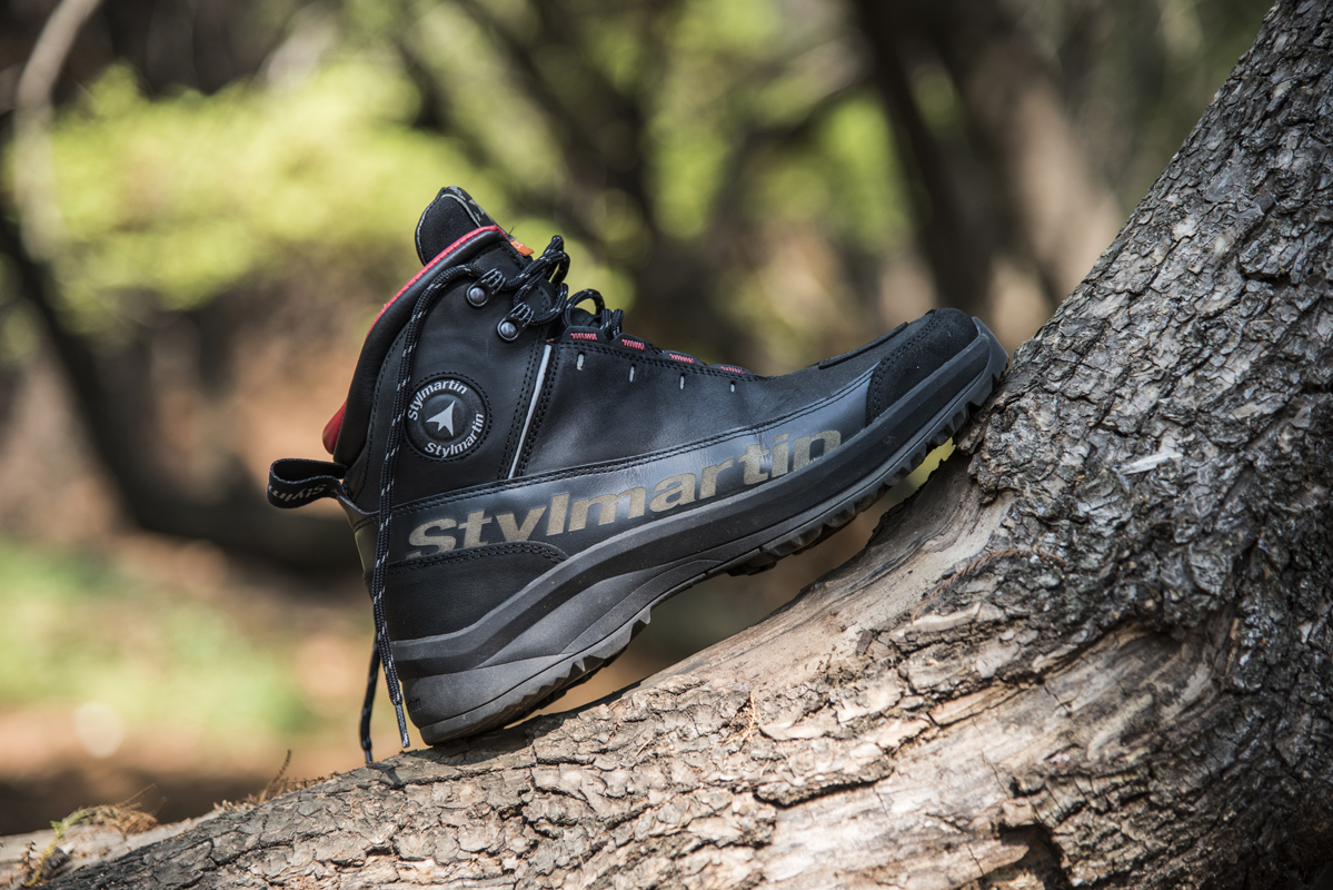 Scarpe Stylmartin Vertigo WP – Moto Adventure