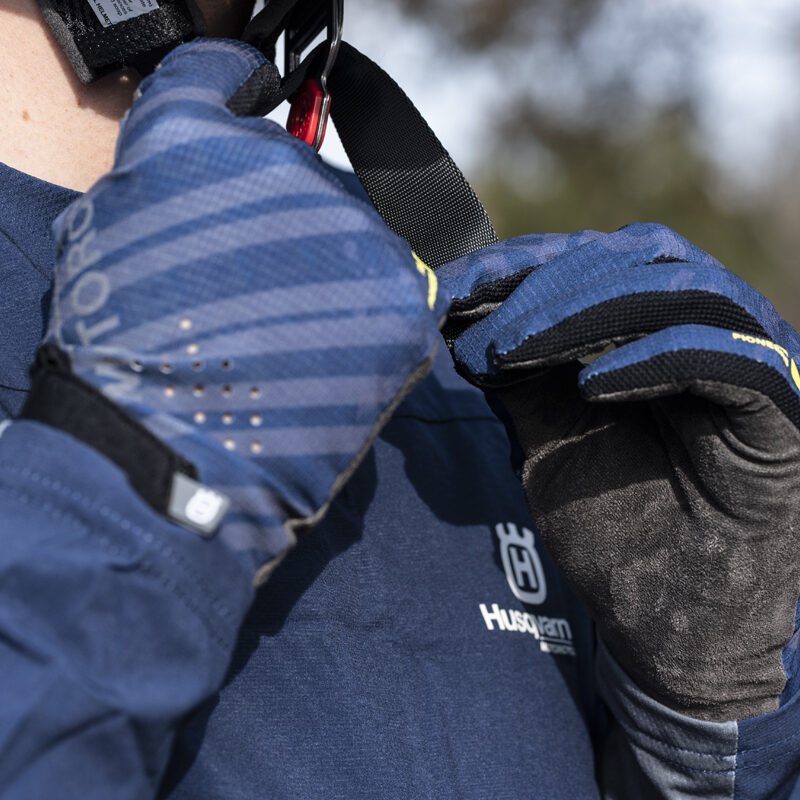 Husqvarna Authentic Gloves