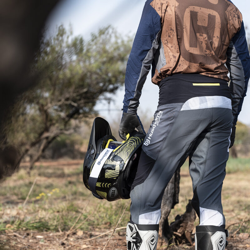 Husqvarna Railed Pants