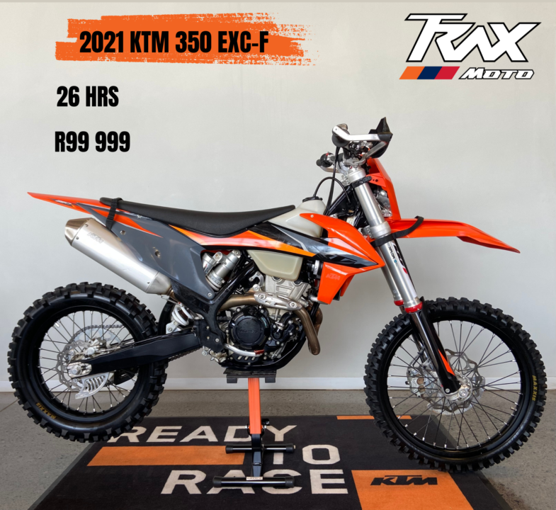 2021 ktm deals 350 exc