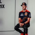 552104_Brad Binder_Red Bull KTM_MotoGP_RC16_Buddh International Circuit _IND_20-09-2023-4_13th Rnd. MotoGP 2023 – Buddh International Circuit _IND_