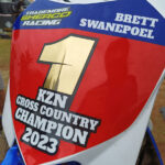 Brett Swanepoel 2