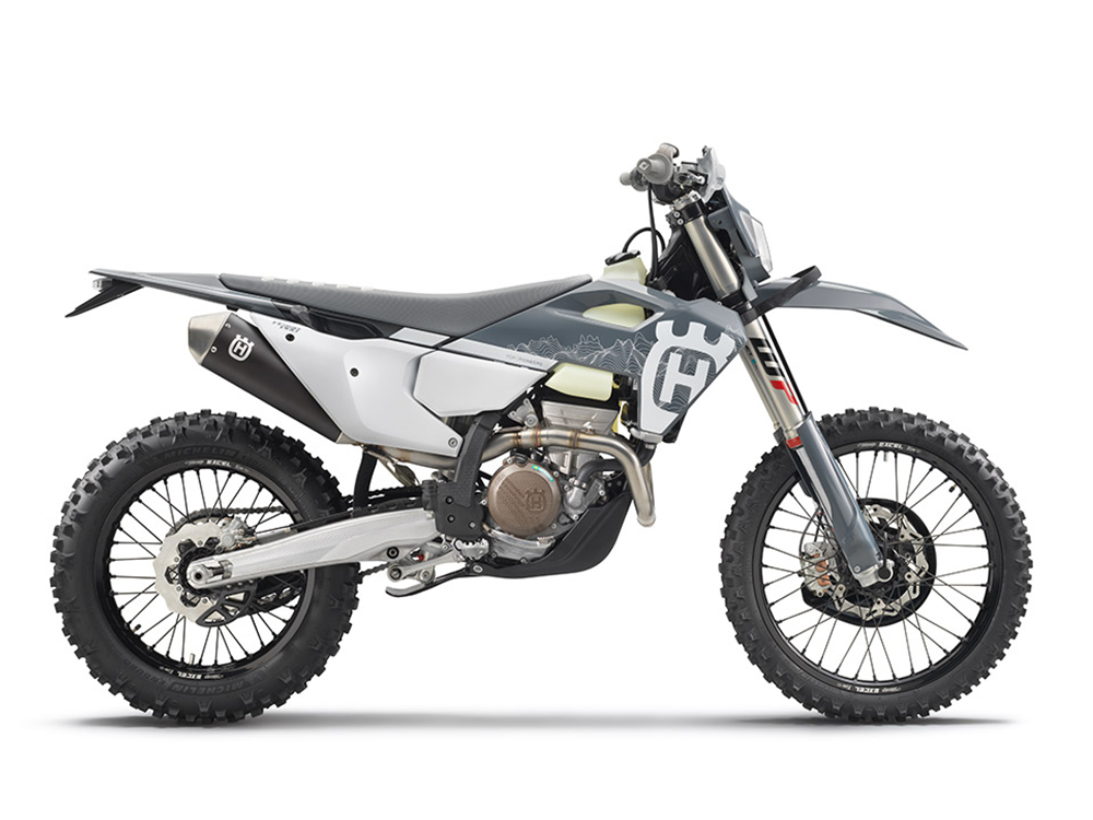 husqvarna fe 350 cena