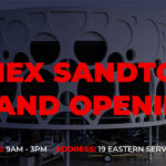 Linex Sandton Launch invite 1080x1080px-Facebook banner copy