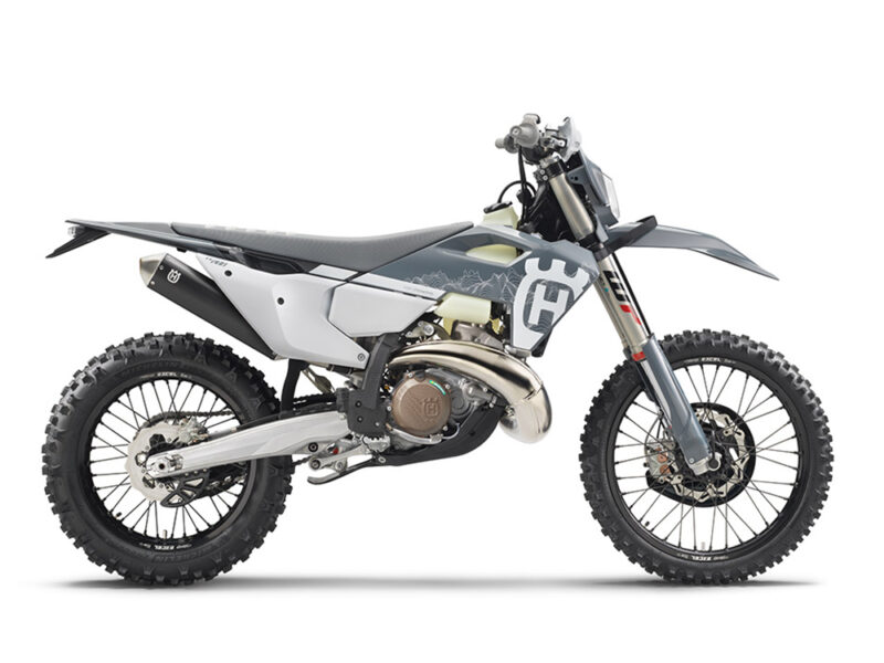 Husqvarna TE 300 Pro