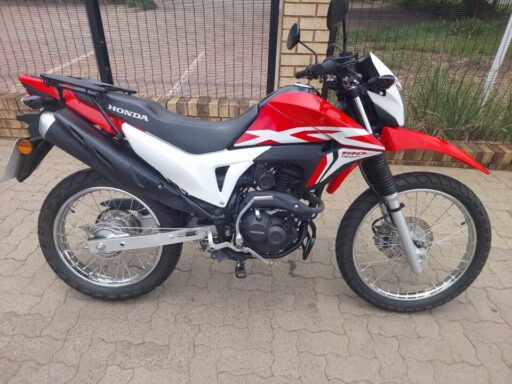 east rand motorcycles