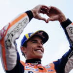 Marc Marquez