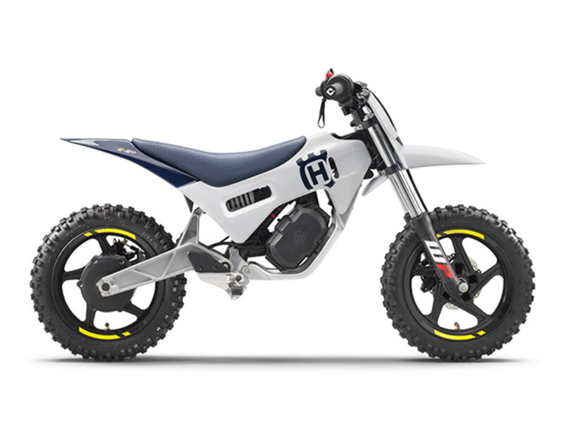 Husqvarna EE 2