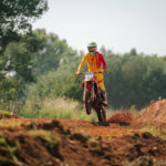 Image from the 2024 National Motocross _ Round 1 _ Legends captured by Mpho Ramathikithi for ZCMC Media-30