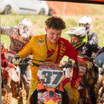 Image from the 2024 National Motocross _ Round 1 _ Legends captured by Mpho Ramathikithi for ZCMC Media-40