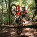 Image from the KTM Team Launch captured by Sage Lee Voges for ZCMC Media-179