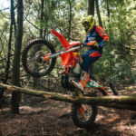 Image from the KTM Team Launch captured by Sage Lee Voges for ZCMC Media-180