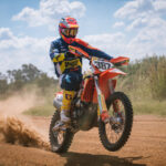 Image from the KTM Team Launch captured by Sage Lee Voges for ZCMC Media-186