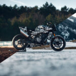 Husqvarna Motorcycles confirms Svartpilen 801 production for 2024