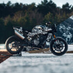 Husqvarna Motorcycles confirms Svartpilen 801 production for 2024