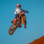 Image from the 2024 National Motocross _ Round 3 _ Borc captured by Mpho Ramathikithi for ZCMC Media-107