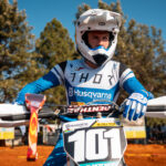 Image from the 2024 National Motocross _ Round 3 _ Borc captured by Mpho Ramathikithi for ZCMC Media-13