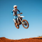 Image from the 2024 National Motocross _ Round 3 _ Borc captured by Mpho Ramathikithi for ZCMC Media-15