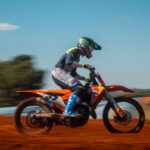 Image from the 2024 National Motocross _ Round 3 _ Borc captured by Mpho Ramathikithi for ZCMC Media-78